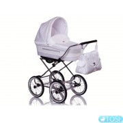 Коляска классическая LONEX Classic Ecco